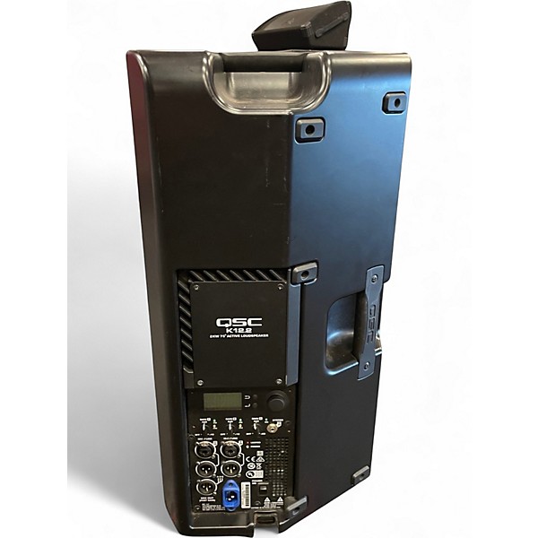 Used QSC K12.2 Powered Speaker
