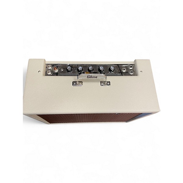 Used Gibson FALCON 20 1X12 Tube Guitar Combo Amp