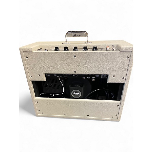 Used Gibson FALCON 20 1X12 Tube Guitar Combo Amp