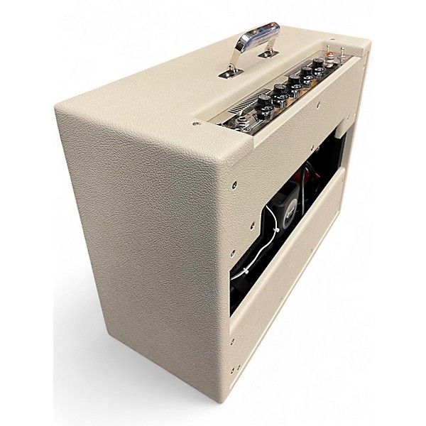 Used Gibson FALCON 20 1X12 Tube Guitar Combo Amp