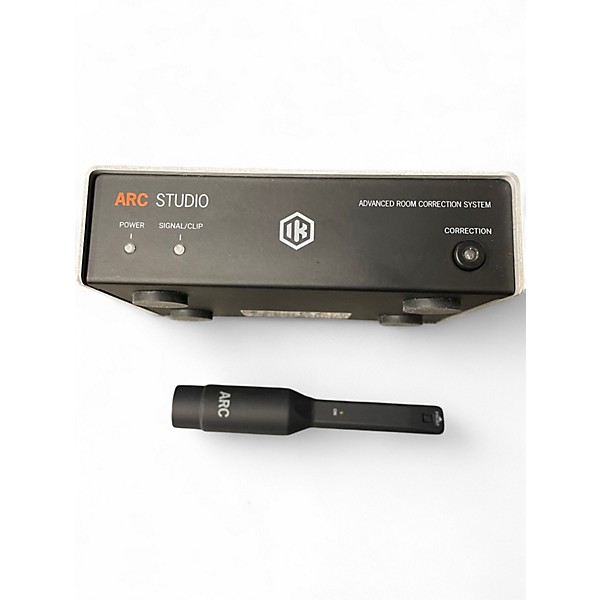 Used IK Multimedia ARC STUDIO Volume Controller