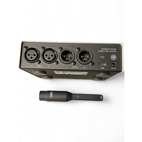 Used IK Multimedia ARC STUDIO Volume Controller