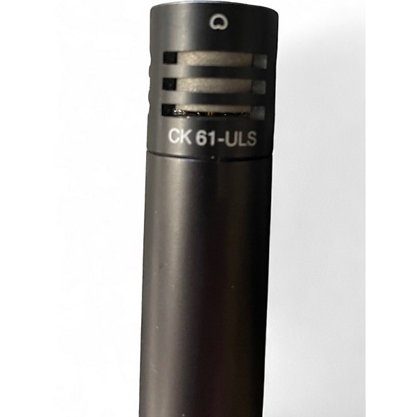 Used AKG C-460B Condenser Microphone
