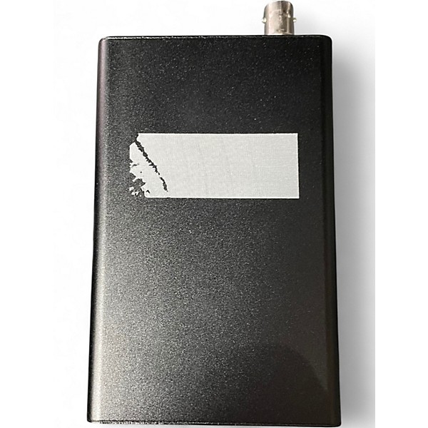 Used RF Venue RF EXPLORER HANDHELD SPECTRUM ANALYZER