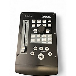 Used PreSonus FADERPORT