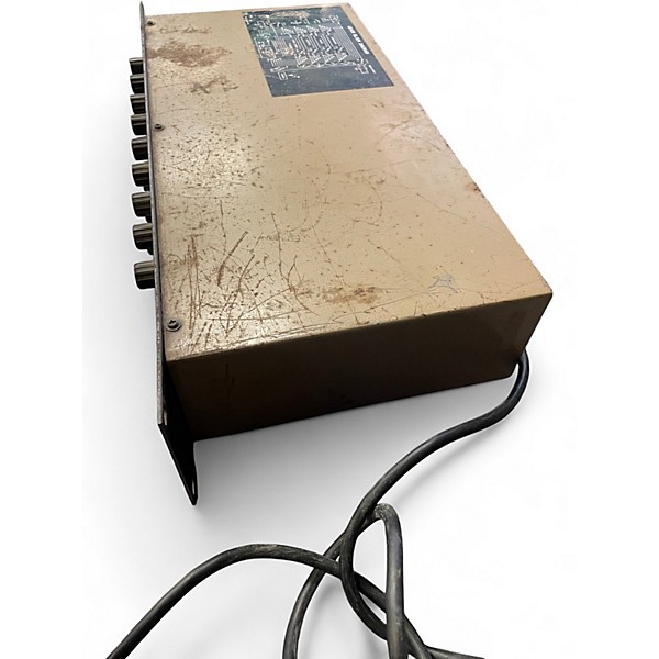 Used 1980s Ibanez UE400 Effect Processor