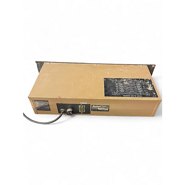 Used 1980s Ibanez UE400 Effect Processor