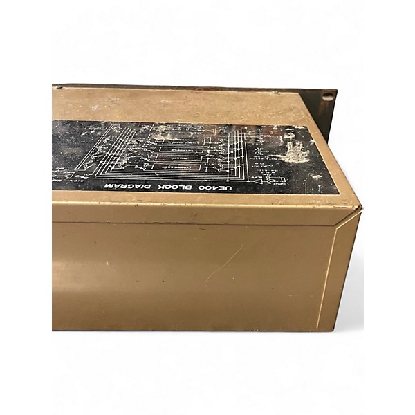 Used 1980s Ibanez UE400 Effect Processor