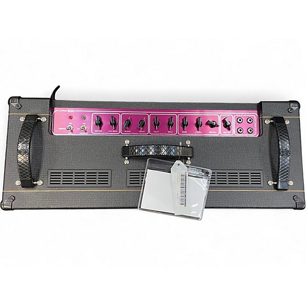 Used VOX AC30C2X 2x12 30W Tube Guitar Combo Amp