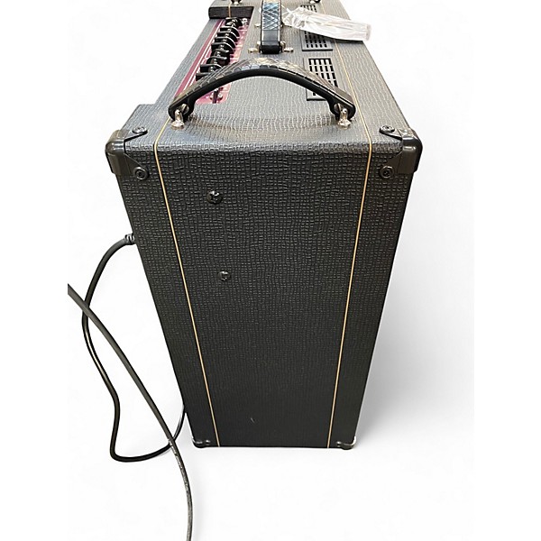 Used VOX AC30C2X 2x12 30W Tube Guitar Combo Amp