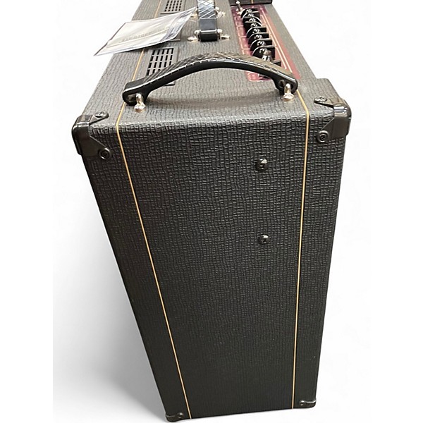 Used VOX AC30C2X 2x12 30W Tube Guitar Combo Amp