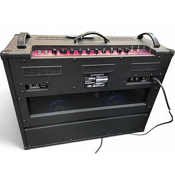 Used VOX AC30C2X 2x12 30W Tube Guitar Combo Amp