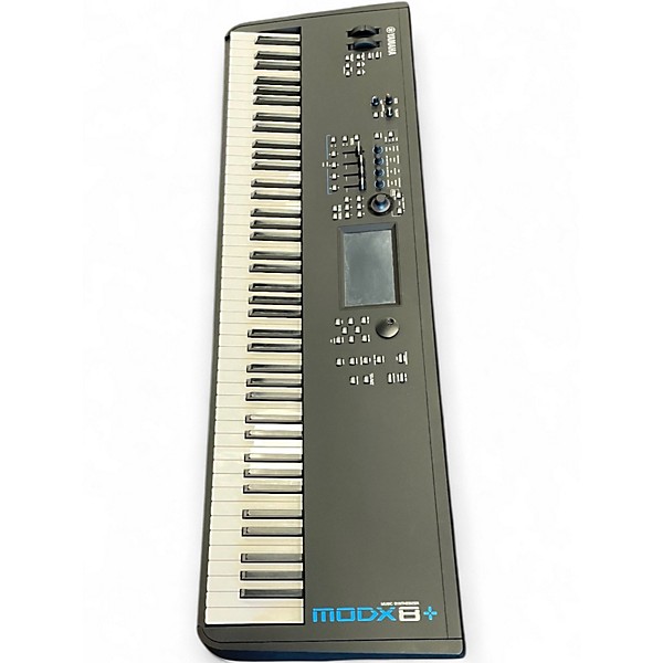 Used Yamaha MODX8 Synthesizer