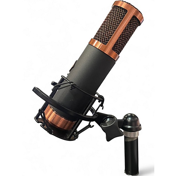 Used TELEFUNKEN TF39 Tube Microphone