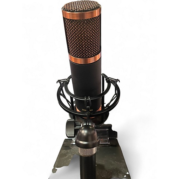 Used TELEFUNKEN TF39 Tube Microphone