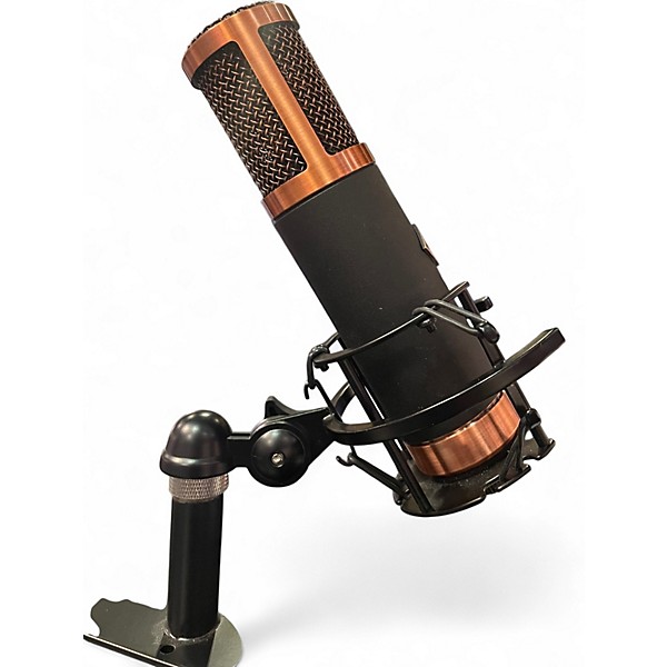 Used TELEFUNKEN TF39 Tube Microphone