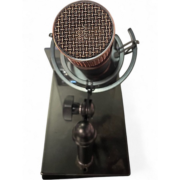 Used TELEFUNKEN TF39 Tube Microphone