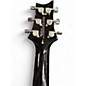 Used PRS SE Custom 24 Amber Burst Solid Body Electric Guitar