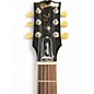 Used Gibson Les Paul Studio Cherry Sunburst Solid Body Electric Guitar