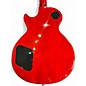Used Gibson Les Paul Studio Cherry Sunburst Solid Body Electric Guitar