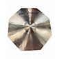 Used Choptagon 14in 14 IN THIN Cymbal thumbnail