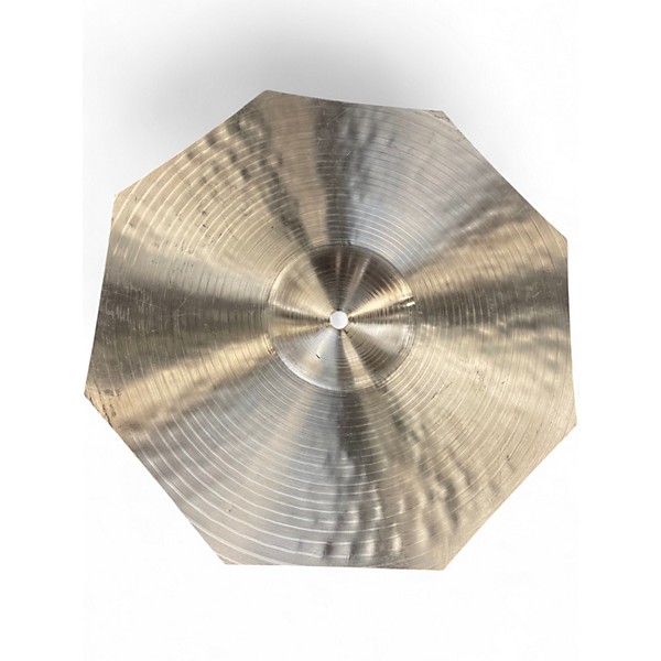 Used Choptagon 14in 14 IN THIN Cymbal