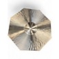 Used Choptagon 14in 14 IN THIN Cymbal