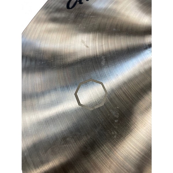Used Choptagon 14in 14 IN THIN Cymbal