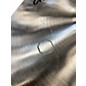 Used Choptagon 14in 14 IN THIN Cymbal