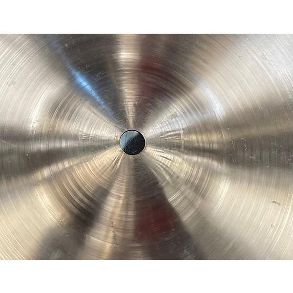 Used Choptagon 14in 14 IN THIN Cymbal