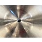 Used Choptagon 14in 14 IN THIN Cymbal