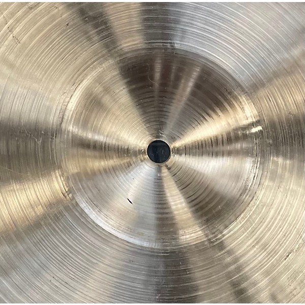 Used Choptagon 14in 14 IN THIN Cymbal