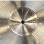Used Choptagon 14in 14 IN THIN Cymbal