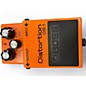 Used BOSS DS1 Distortion Effect Pedal thumbnail