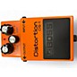 Used BOSS DS1 Distortion Effect Pedal