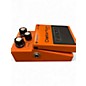 Used BOSS DS1 Distortion Effect Pedal