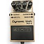 Used BOSS AW3 Dynamic Wah Effect Pedal thumbnail
