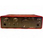 Used Focusrite SCARLETT CM25 MKIII Condenser Microphone