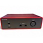 Used Focusrite SCARLETT CM25 MKIII Condenser Microphone