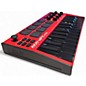 Used Akai Professional MPK Mini MIDI Controller