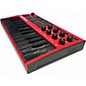 Used Akai Professional MPK Mini MIDI Controller