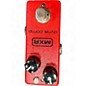 Used MXR M102 Dyna Comp Effect Pedal