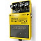 Used BOSS ODB3 Bass Overdrive Bass Effect Pedal thumbnail