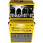 Used BOSS ODB3 Bass Overdrive Bass Effect Pedal