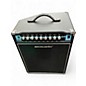 Used Acoustic B100C Bass Combo Amp thumbnail