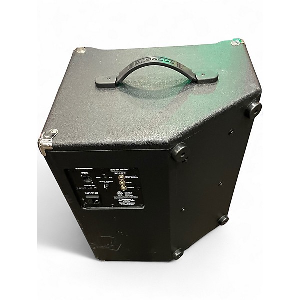 Used Acoustic B100C Bass Combo Amp