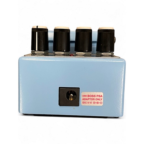 Used BOSS CH1 Super Chorus Effect Pedal