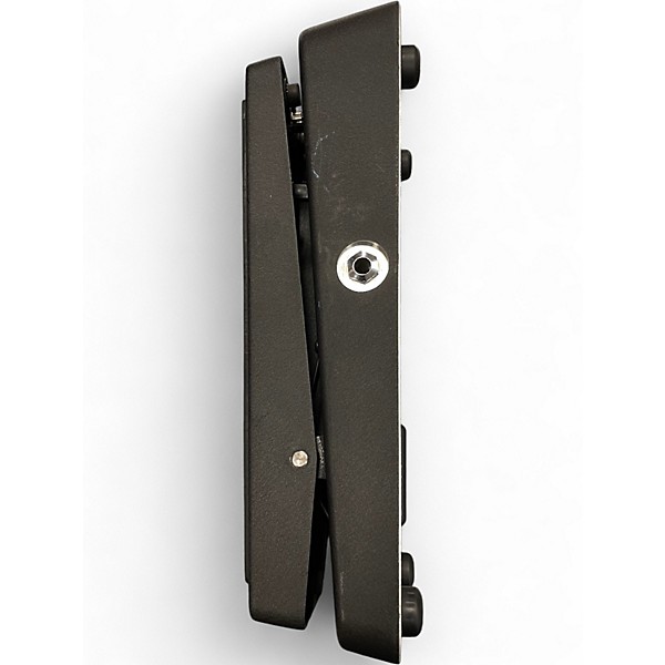 Used Dunlop GCB95 Original Crybaby Wah Effect Pedal