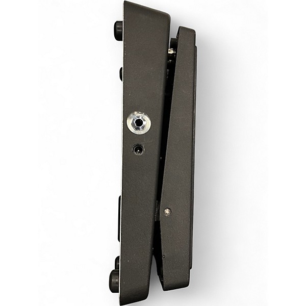 Used Dunlop GCB95 Original Crybaby Wah Effect Pedal