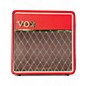Used VOX AC4C1 Custom 4W 1x10 Tube Guitar Combo Amp thumbnail
